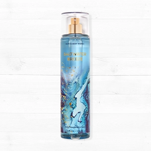 BODY SPRAYS & MISTS